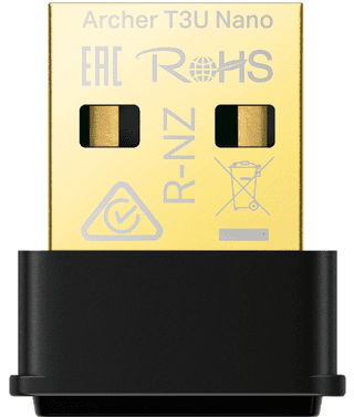 TP-Link Archer T3U Nano
