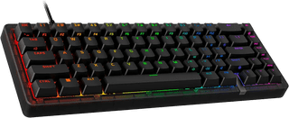 HyperX Orginis 2 Pro 65% Gaming Toetsenbord Azerty