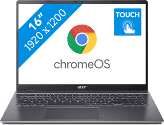 Acer Chromebook Plus 516 (CB516-1HT-50K1) Azerty