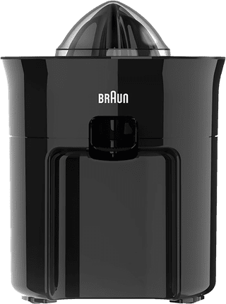 Braun CJ 3050 BK
