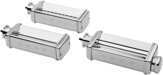 SMEG SMPC01 Pastaroller & Snijset