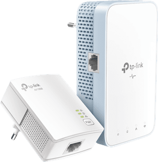 TP-Link TL-WPA7517 Kit 1000 Mbps 2 adaptateurs (wifi)