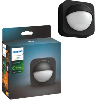 Philips Hue Capteur extérieur