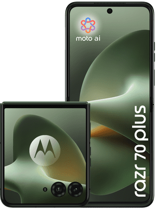 Motorola Razr 70 Plus