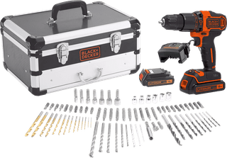 BLACK+DECKER BDC718AS2F-QW