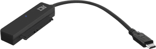 ACT AC1525 2,5'' USB C SATA Adapterkabel