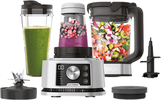 Ninja Foodi Power Nutri 3 in 1 CB350EU