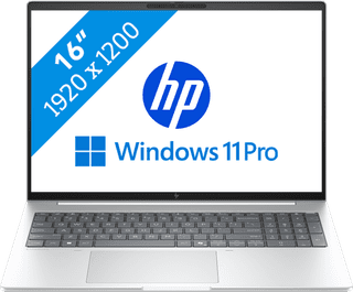 HP EliteBook 8 G2i 16'' Copilot+ PC - DW7K6ET Azerty
