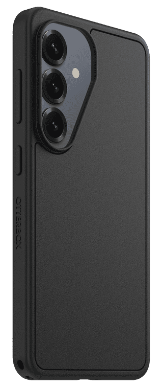 OtterBox Symmetry Samsung Galaxy S26 Back Cover avec Aimant Noir