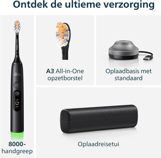 Philips Sonicare Series 8000 HX8311/12