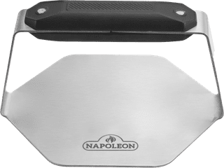 Napoleon Plancha Burgerpers