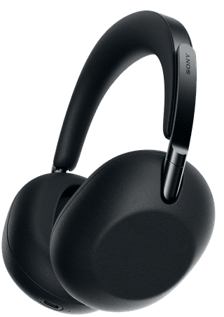 Sony 1000X THE COLLEXION Zwart