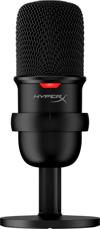 HyperX SoloCast