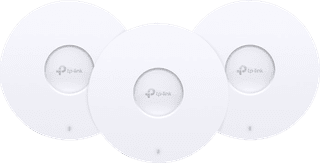 TP-Link Omada EAP650 Lot de 3