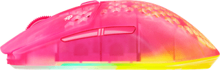 SteelSeries Aerox 3 Gen 2 Souris Gamer Sans Fil Magenta
