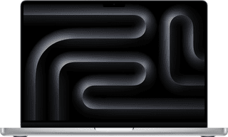 Apple MacBook Pro 14 Pouces M5 Pro (CPU 15 Cœurs / GPU 16 Cœurs) 24 Go/1 To Argent AZERTY