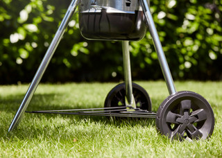Weber Master Touch GBS E-5750 57 cm Zwart