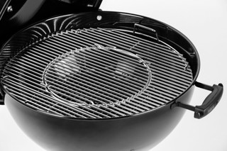 Weber Master Touch GBS E-5750 57 cm Zwart
