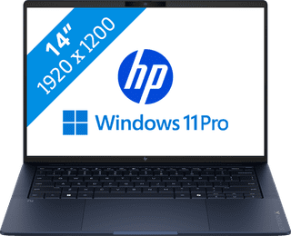 HP EliteBook X G2a 14'' Copilot+ PC - DV0F5ET Azerty