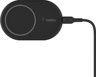 Belkin Phone Mount Car Air Vent with MagSafe Charging