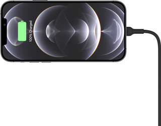 Belkin Phone Mount Car Air Vent with MagSafe Charging