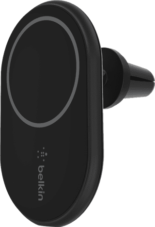 Belkin Phone Mount Car Air Vent with MagSafe Charging