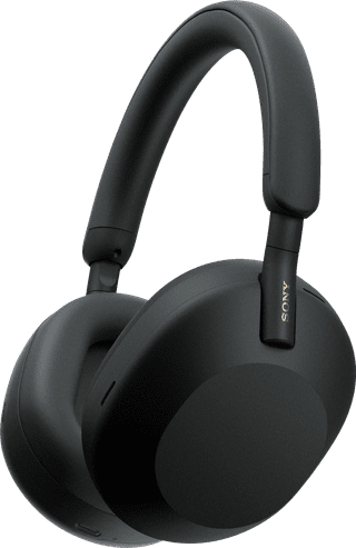 Sony WH-1000XM5 Black