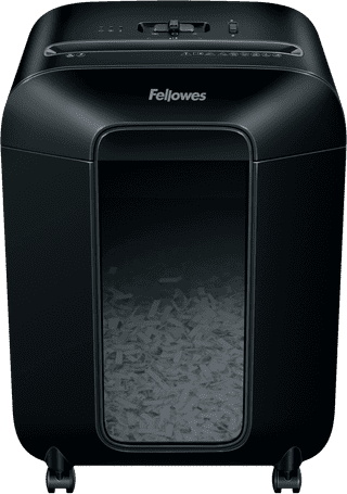 Fellowes LX85