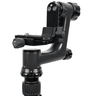 Sirui PH10 Gimbal Head