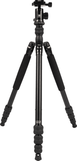 Sirui Traveler 7A Travel Tripod