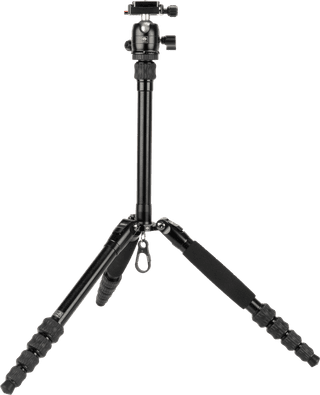 Sirui Traveler 5AX + B00K + Ball Head