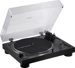 Audio Technica AT-LP120XBT-USB