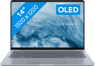 ASUS Zenbook 14 UX3480QA-SF003W