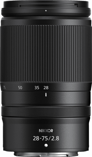 Nikon Nikkor Z 28-75mm f/2.8