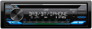 JVC KD-DB912BT