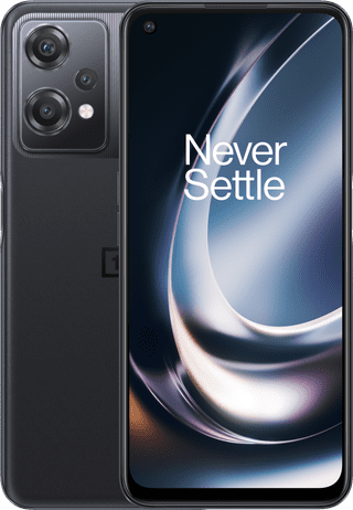 OnePlus Nord CE 2 Lite 128GB Black 5G