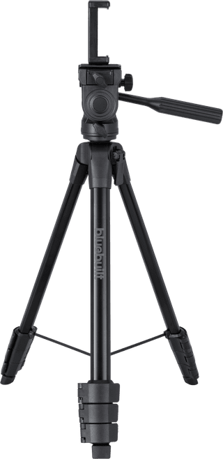 BlueBuilt Smartphone Tripod