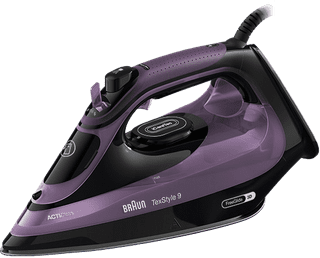 Braun TexStyle 9 SI9661VI