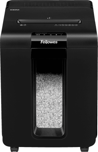 Fellowes Automax 100M