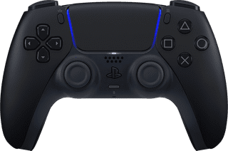 Sony PlayStation 5 DualSense Wireless Controller Midnight Black