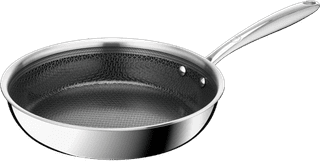 Tefal Master ceramic frying pan 24 cm
