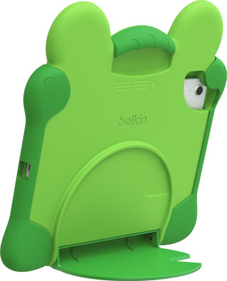 Belkin Apple iPad 10/11 Kids Cover Case Groen