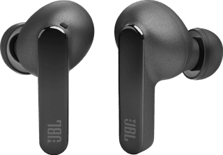JBL Live Pro 2 Black
