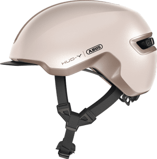 ABUS HUD-Y Goud L