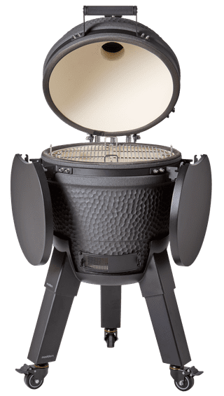 Moddern Charcoal Grey Complete