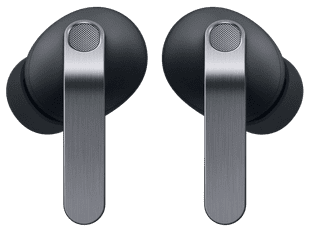 Samsung Galaxy Buds4 Pro Noir