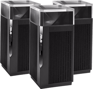 Asus ZenWiFi Pro ET12 Lot de 3