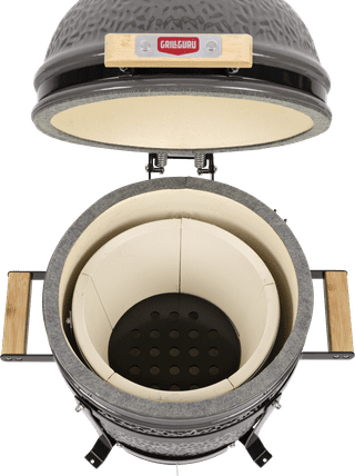Grill Guru Original Compact
