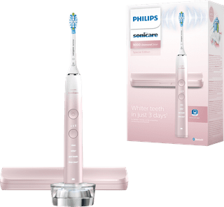 Philips Sonicare DiamondClean 9000 HX9911/84 Gradient Pink