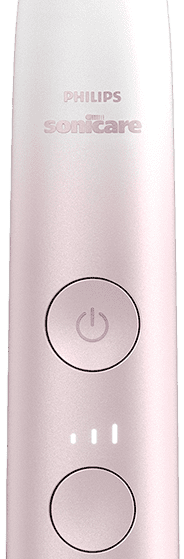 Philips Sonicare DiamondClean 9000 HX9911/84 Gradient Pink